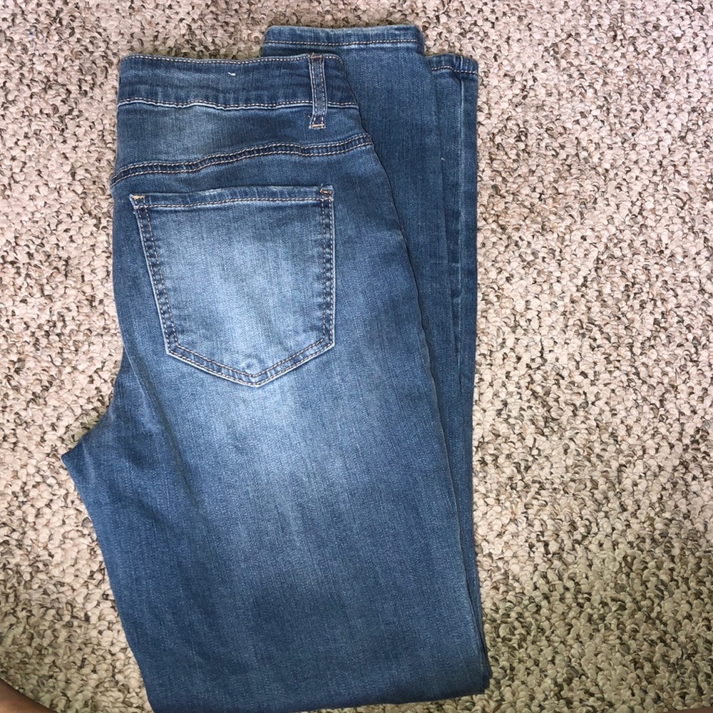 Rue 21 jeans